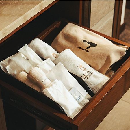 Le Grand Kyu Karuizawa Hotel Екстериор снимка