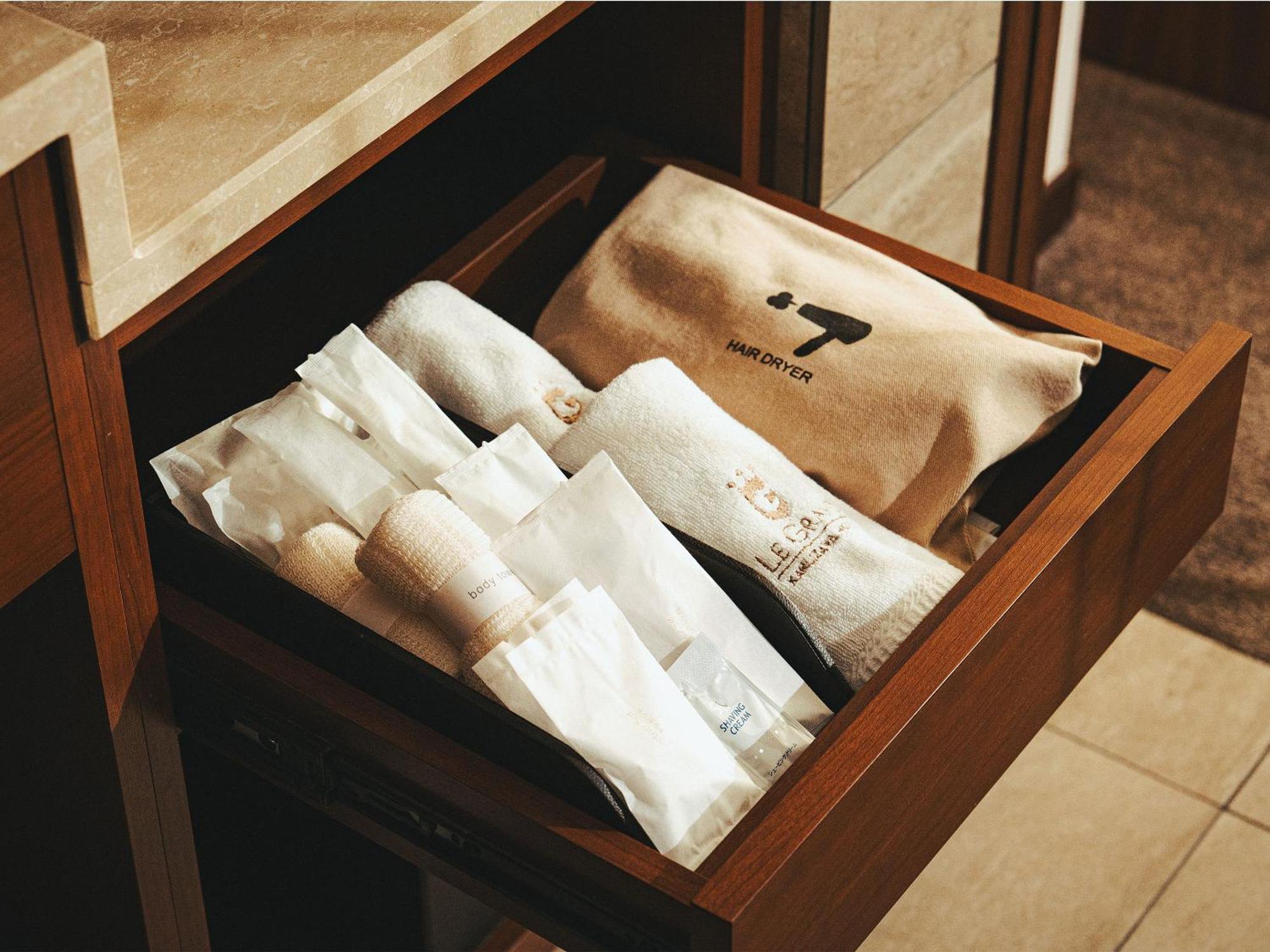 Le Grand Kyu Karuizawa Hotel Екстериор снимка
