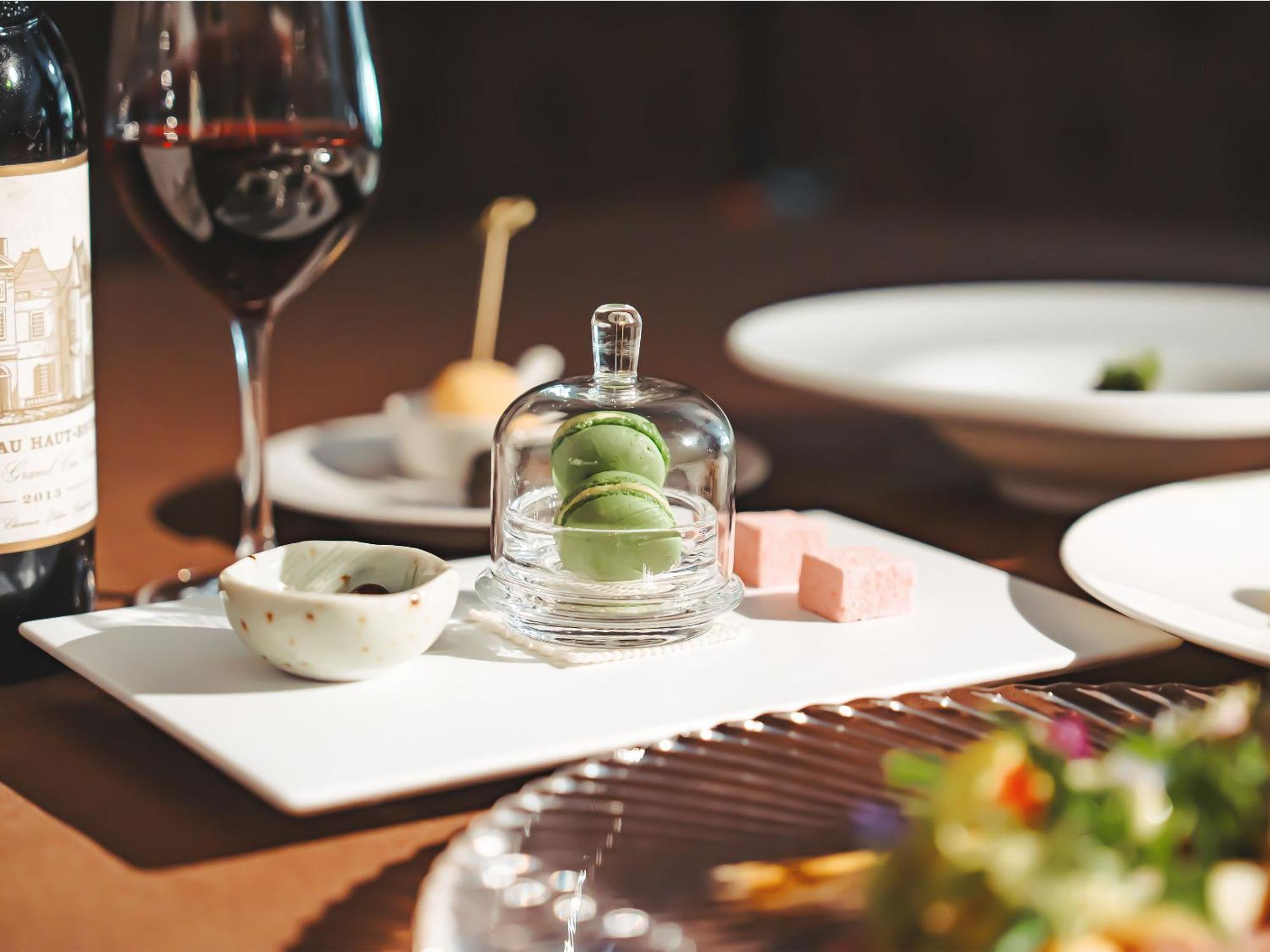 Le Grand Kyu Karuizawa Hotel Екстериор снимка