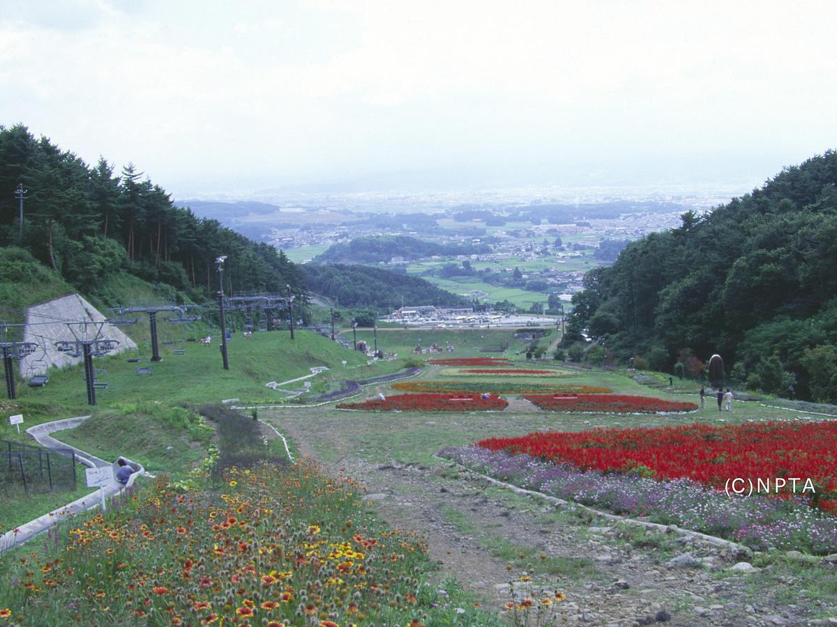 Le Grand Kyu Karuizawa Hotel Екстериор снимка
