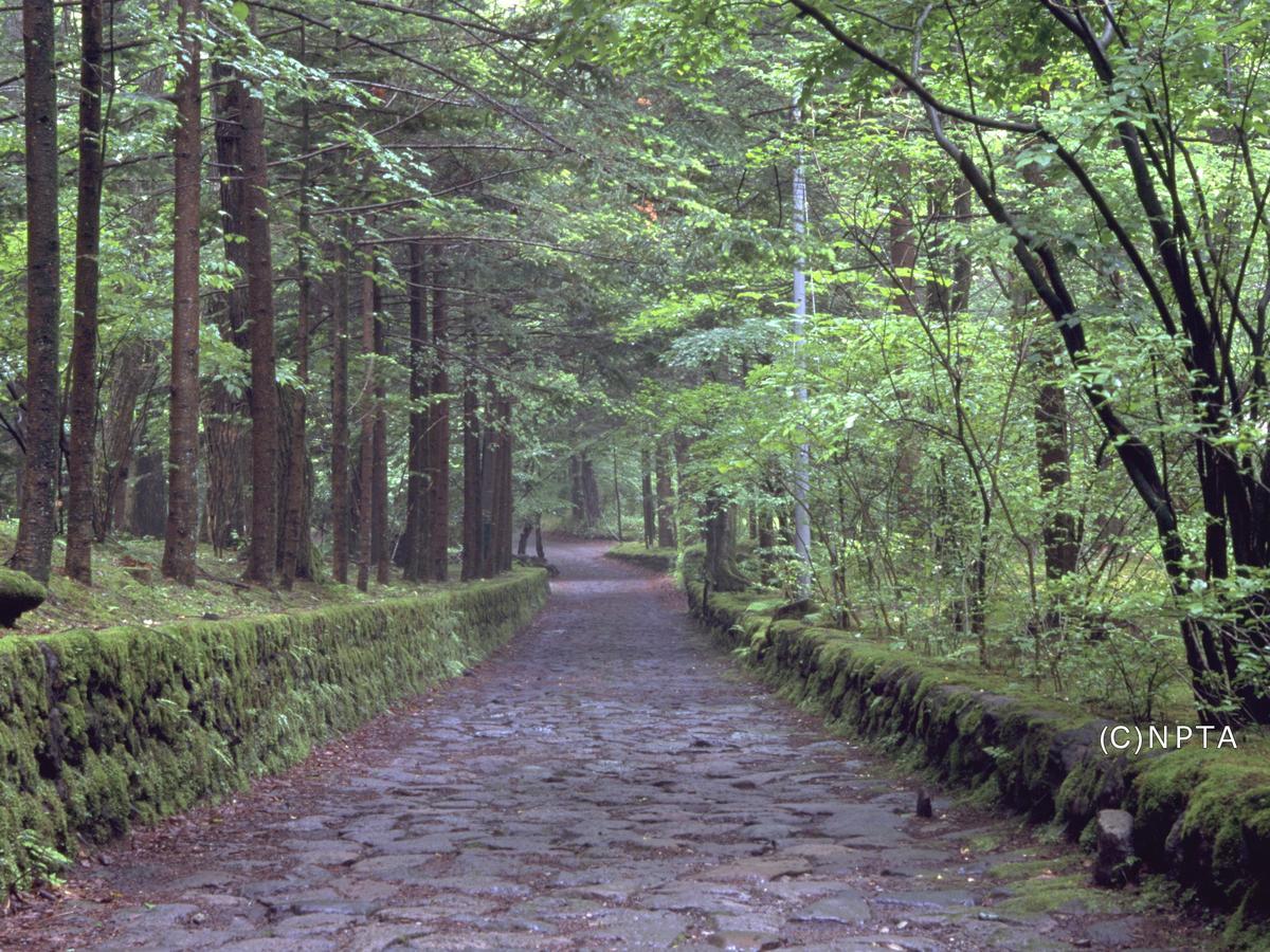 Le Grand Kyu Karuizawa Hotel Екстериор снимка