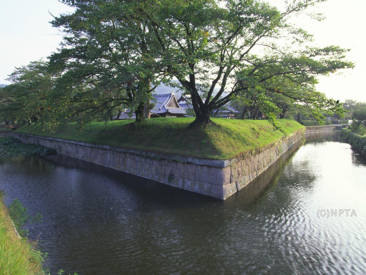 Le Grand Kyu Karuizawa Hotel Екстериор снимка